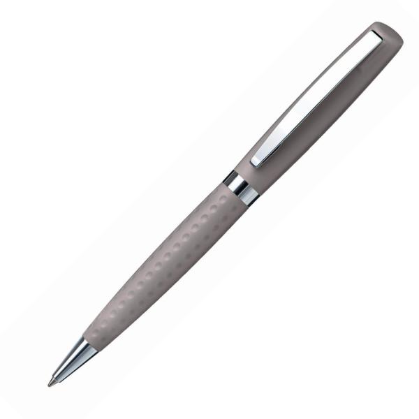 HERI | Stempelkugelschreiber Classic G Light (6401M) grau